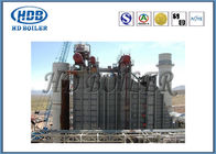 High Pressure HRSG Heat Recovery Steam Generator For Power Plant
