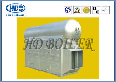 Professional Industrial And Power Station Heat Recovery Steam Generator Steam Hot Water