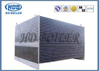Thermal Power Plant Tubular Type Recuperative Air Preheater Pre Heating