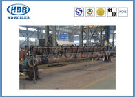 Stainless Steel Thermal Oil Boiler Header For Industrial High Pressure Boiler