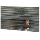 Customized Boiler Fin Tube with Fin Height Thickness and Length