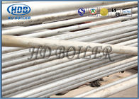Stainless Steel Bare Tubes Duplex 2205 Abrasive ASTM Material ASME Standard Heat Exchanger
