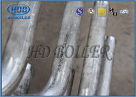Spiral Type Stainless Tube Assembly Anti Corrosion Boiler Economizer China First Class Fabrication Standard