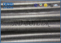 Industry Boiler Heat Exchanger Spare Parts With Automatic Or Manually TIG Argon-Arc Welding