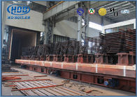 Heat Treatment PWHT Superheaters And Reheaters Coils Annealing with High Quality
