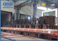 Heat Treatment PWHT Superheaters And Reheaters Coils Annealing with High Quality