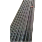 Customized Carbon Steel Fin Tube With Various Surface Treatments