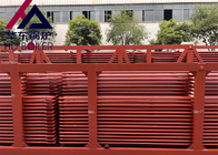 Anti Corrosion Boiler Superheater And Reheater Seamless Tube Coils For Biomass Boiler