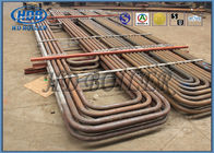 Boiler Used Superheater And Reheater With Energy Saving For Industry Boiler