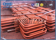 Boiler Used Superheater And Reheater With Energy Saving For Industry Boiler