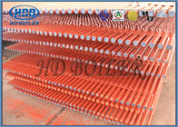 New Condition Boiler Membrane Water Wall Panels For Power Station Boiler