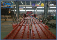 Heat Exchange Durable Fbc Boiler SS CS Alloy Steel Material For Power / Industry Plant