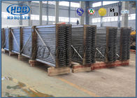 Boiler Parts Carbon Steel Boiler Economizer for Thermal Power Plant Coal-fired Boilers