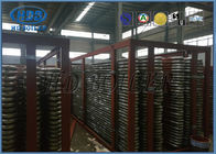 Customized Nickel Base Superheater And Reheater With Shield