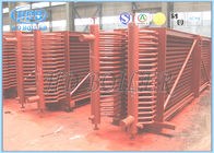 High Pressure Customized Water Heat Superheater In Thermal Power Plant