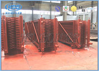 Carbon Steel/Stainless Steel Boiler Heat Exchanger Boiler Superheater and Reheater Tube Coil