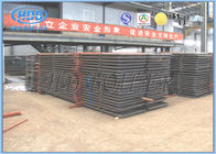Power Plant Boiler Superheater And Reheater Stainless Steel Stainless Steel CE Standard