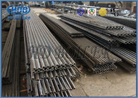 Stainless Steel / Alloy Water Wall Panels with ISO / ASME Standard