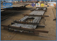 Carbon Steel Energy Saving Boiler Water Wall Tubes For Power Plant