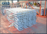 Low Pressure Alloy Steel Superheater And Reheater Pendant Superheater