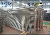 Carbon Steel Coils Superheater And Reheater Nickel Base Process For CFB Boiler ASME