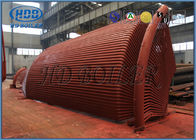 Customized Industrial Cyclone Separator , Industrial Dust Collector With SGS Standard