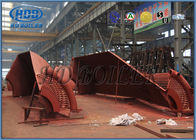 CFB Boiler Industrial Cyclone Separator For Dong Fang Boiler Corporate Removing Particulates
