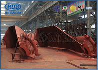 CFB Boiler Industrial Cyclone Separator For Dong Fang Boiler Corporate Removing Particulates