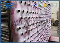 Long Lifetime Flue Gas Cooler For Drying Or Cooling Usage Of Various Equipments