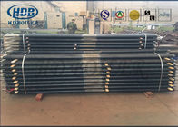 Boiler Fin Tube High Strength Integrated Extruded Spiral Type Resistant Corrosion