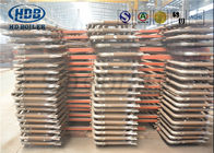 High Integrity Tubular Heat Exchangers Cooling Coils Superheater And Reheater