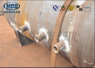 Carbon Steel Boiler Steam Drum For Power Plant Coal-fired Boiler