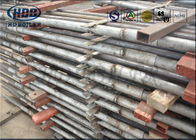 ASME / Ce Seamless Steel Superheater And Reheater For 130 T / H Lignite Fired CFB Boiler