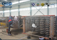 Welding Spiral Finned Tube Boiler Economizer Savings Calculations High Frequency