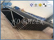 Extruded Economizer High Frequency Welding Fintube