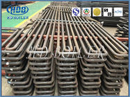 Carbon Steel Superheater Coils Processing Hign Efficeint Heat Exchanger