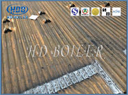Durable Boiler Water Wall Panels Customized Material To Replace Plant Fiber
