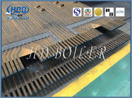 High Output Boiler Membrane Wall Tube Furnace Panel High Efficient Recovery Part
