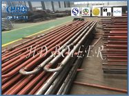 Stainless Steel Factory Supplier Finned Tube Economizer for Steam Boiler
