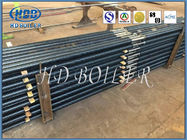 High Efficiency Shell And Tube Heat Exchanger Heat Transfer Boiler Parts
