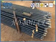High Efficiency Shell And Tube Heat Exchanger Heat Transfer Boiler Parts