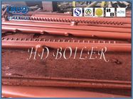 Carbon Steel ASME Standard Boiler Parts Manifold Header For Power Station with best quality and best prices