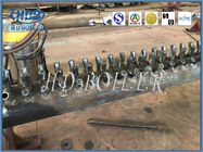High Efficiency Manifold Headers Heat Exchange Power Station Plant Boiler Parts