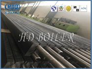 Double H Boiler Fin Tube For Boiler Spare Parts , High Pressure Boiler Water Tube