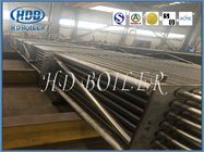 Squeezing Small Radius Fin Tubes For Heat Exchangers HDB Boiler Economizer System