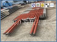 High Pressure Performance Heat Exchanger Superheater and Reheater For For industry boiler TUV