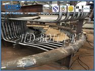 Durability Boiler Cyclone Separator For Dust Removal , Industrial Cyclone Dust Separator