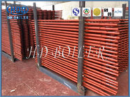 High Temperature Carbon Steel Superheater and Reheater  Coils Tube Boiler Spare Parts in thermal power plant