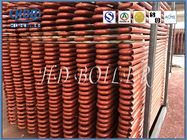 High Temperature Carbon Steel Superheater and Reheater  Coils Tube Boiler Spare Parts in thermal power plant