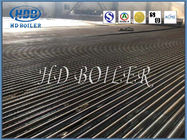 Stainless Alloy Steel Boiler Membrane Wall Laid Vertically